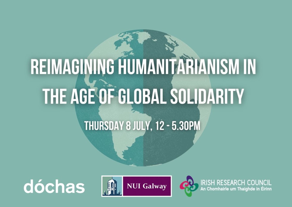 Reimaging humanitarianism in the age of global solidarity 3 v2